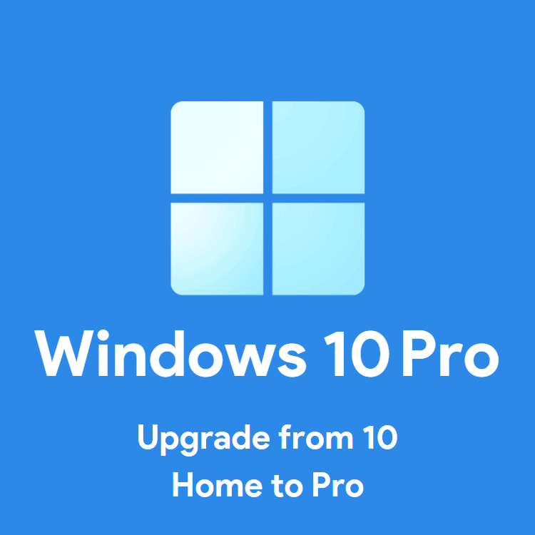 Upgrade Windows 10 Home Enterprise To Pro 1stDeal in
